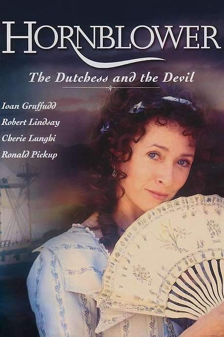 Hornblower: The Duchess and the Devil